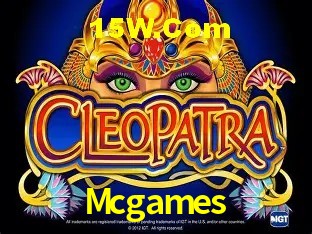 Mcgames - cassino ao vivo